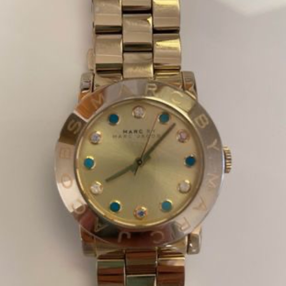 Marc Jacobs watch